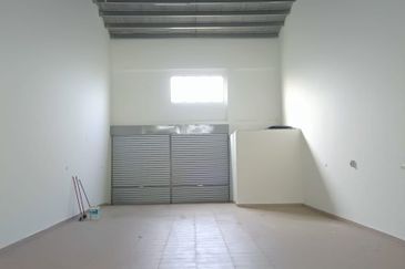 Taman Petaling Utama