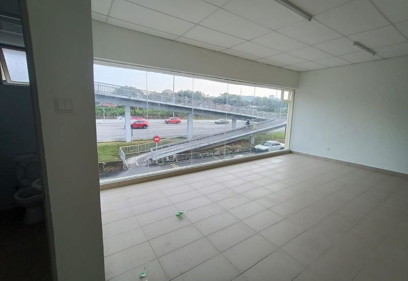 Taman Petaling Utama