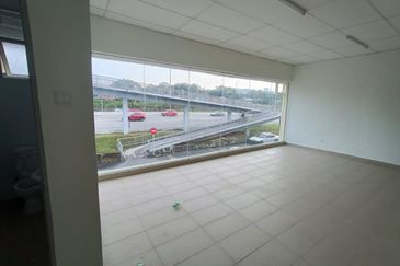 Taman Petaling Utama