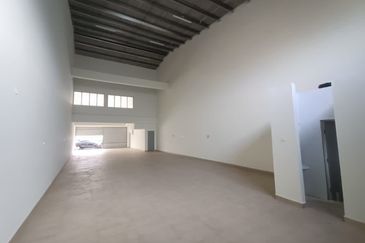 Taman Petaling Utama