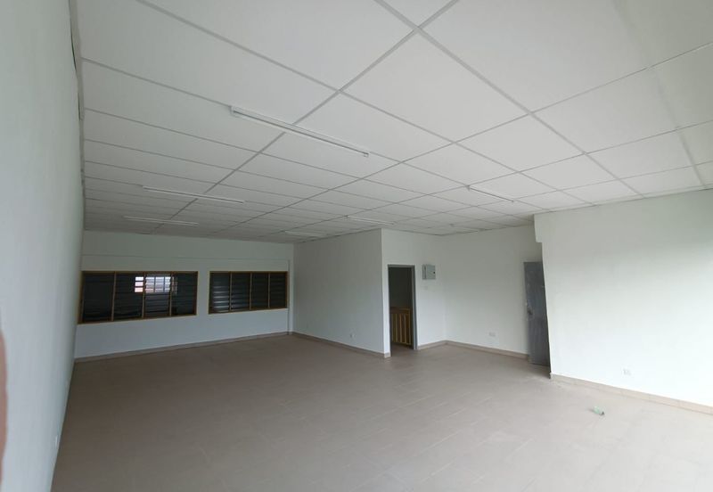 Taman Petaling Utama