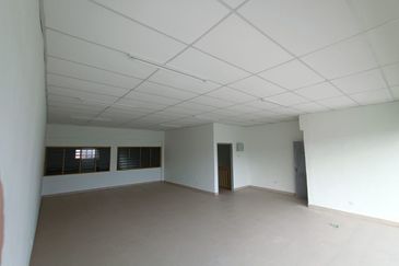 Taman Petaling Utama