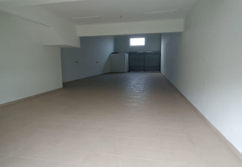 Taman Petaling Utama