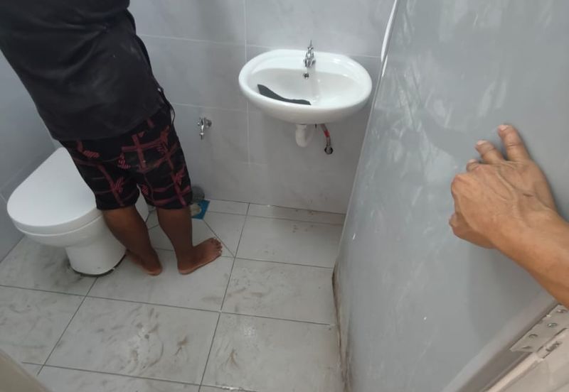 Taman Bukit Anggerik