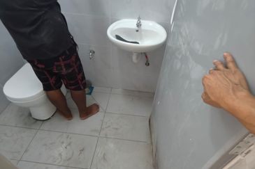 Taman Bukit Anggerik