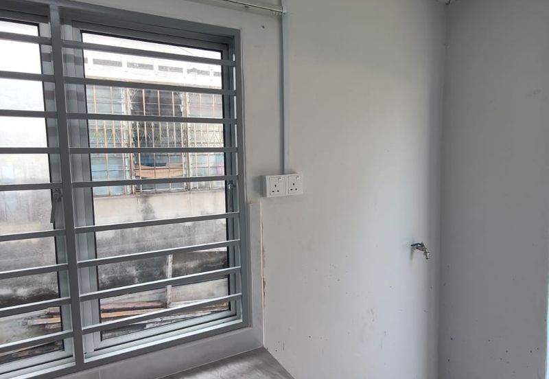 Taman Bukit Anggerik