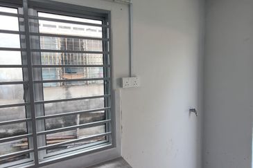 Taman Bukit Anggerik