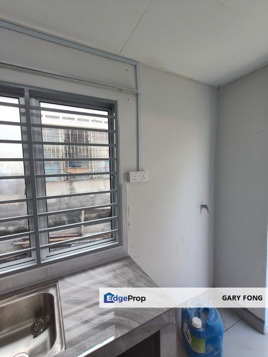 Cheras taman bukit anggerik  house for rent , Selangor, Cheras