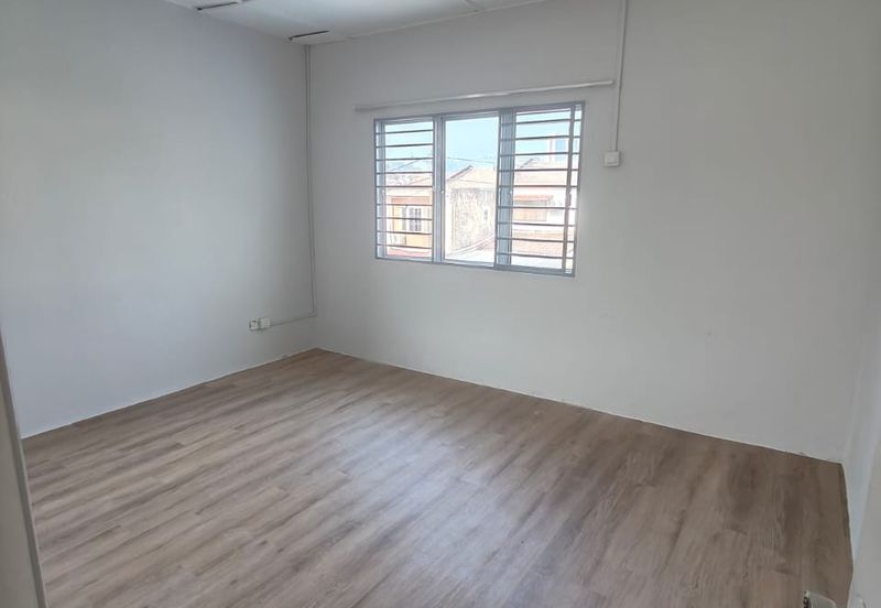 Taman Bukit Anggerik