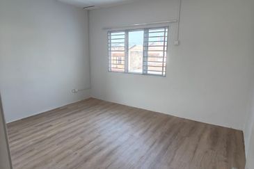 Taman Bukit Anggerik