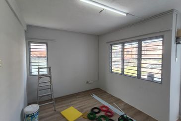 Taman Bukit Anggerik