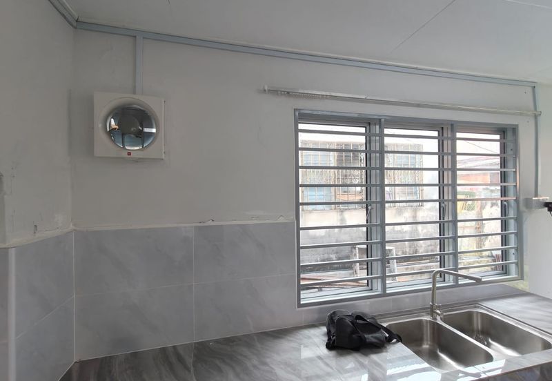 Taman Bukit Anggerik