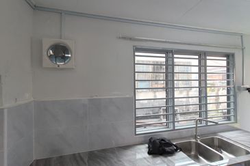 Taman Bukit Anggerik