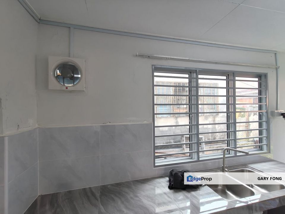 Cheras taman bukit anggerik  house for rent , Selangor, Cheras