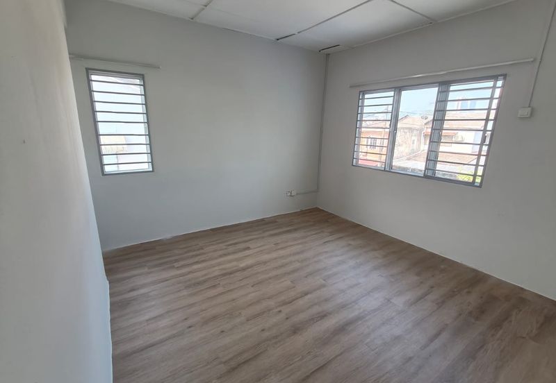 Taman Bukit Anggerik