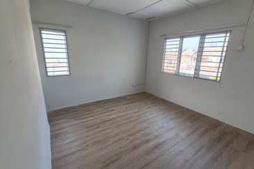 Taman Bukit Anggerik