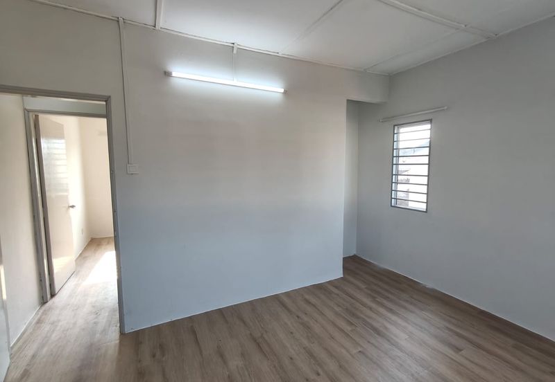 Taman Bukit Anggerik