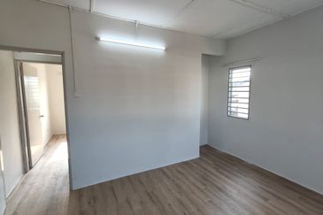 Taman Bukit Anggerik