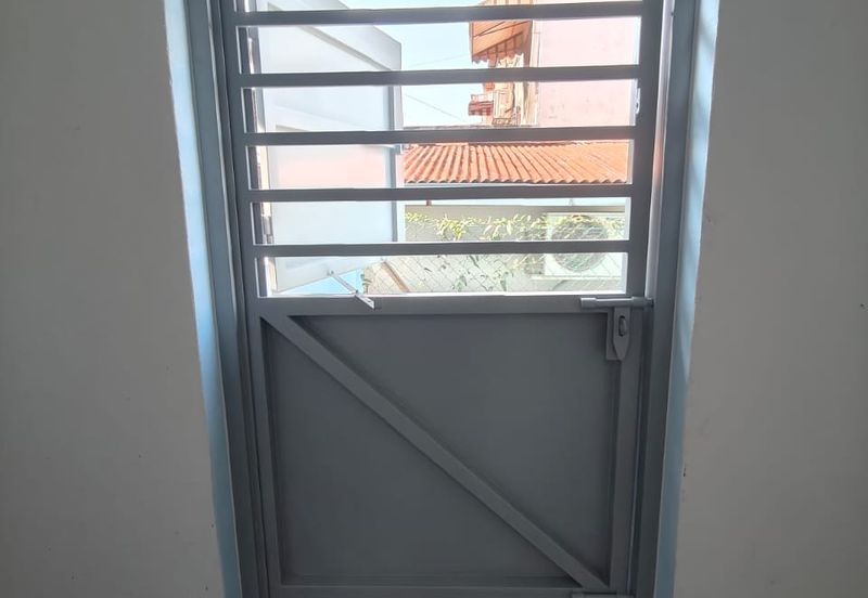 Taman Bukit Anggerik