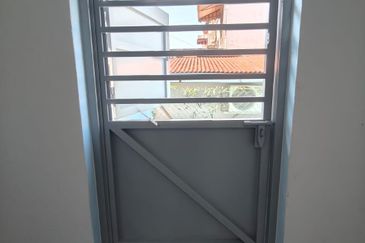 Taman Bukit Anggerik