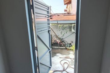 Taman Bukit Anggerik