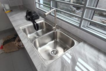 Taman Bukit Anggerik