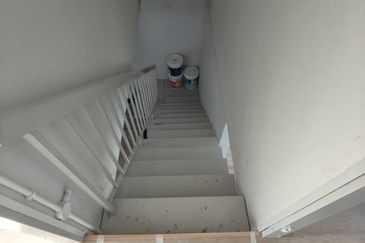 Taman Bukit Anggerik