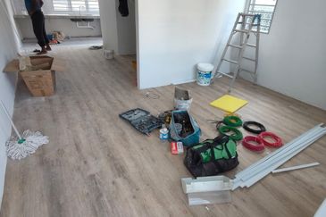 Taman Bukit Anggerik