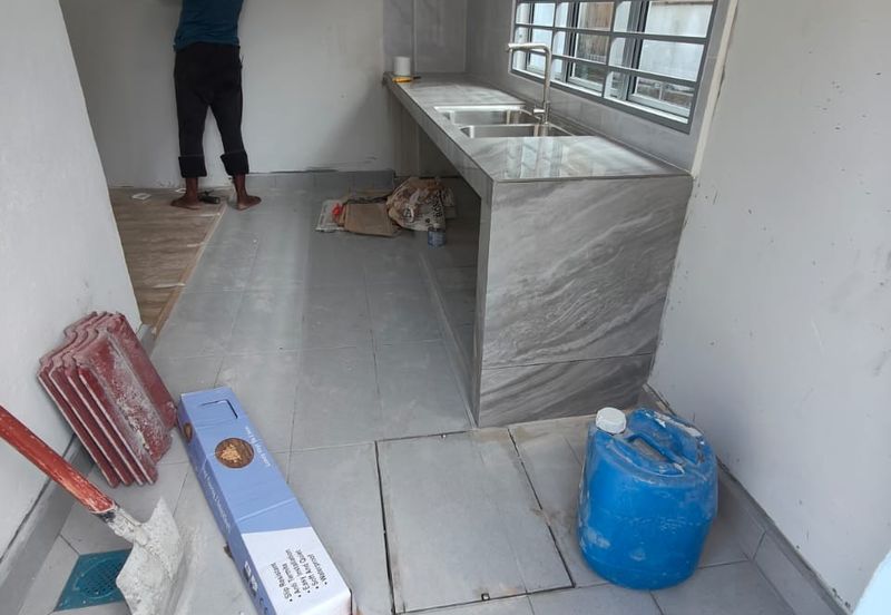 Taman Bukit Anggerik