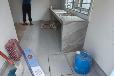 Taman Bukit Anggerik