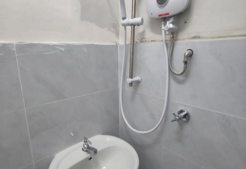 Taman Bukit Anggerik