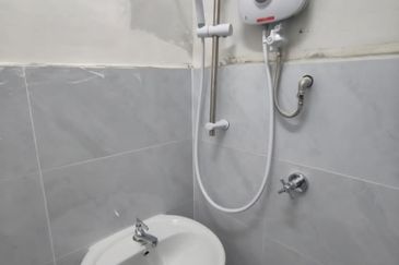 Taman Bukit Anggerik