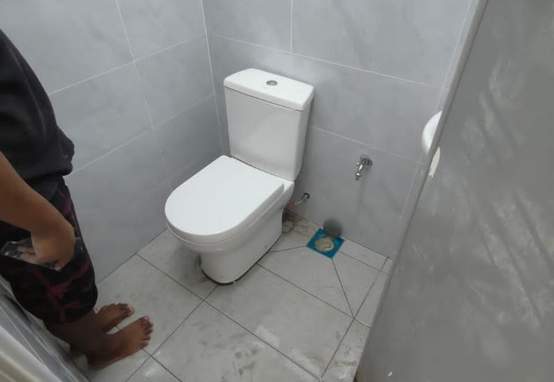 Taman Bukit Anggerik