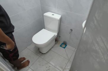 Taman Bukit Anggerik