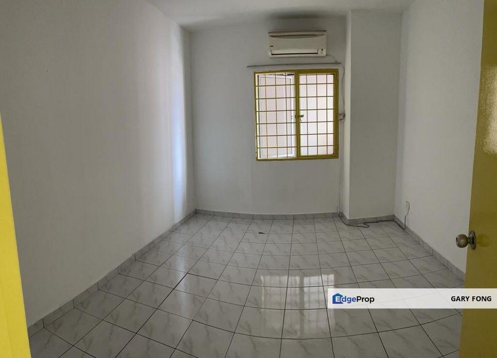 Bam villa condominium Kuala Lumpur taman maluri, Kuala Lumpur, Cheras