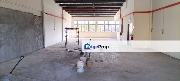Balakong selesa jaya industry factory for rent , Selangor, Balakong