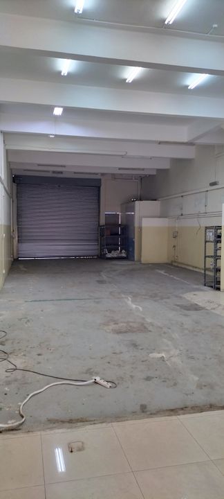 Balakong selesa jaya industry factory for rent , Selangor, Balakong