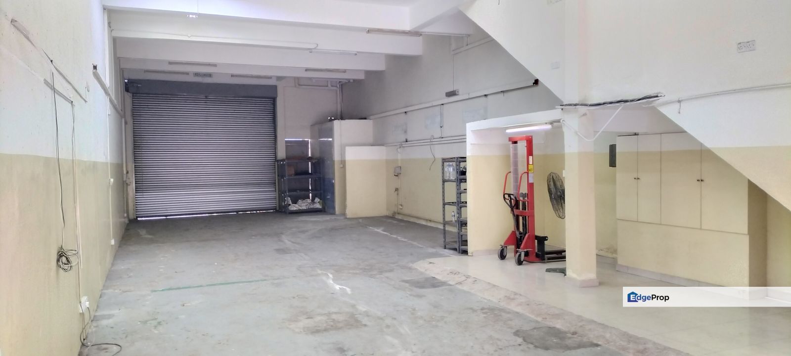 Balakong selesa jaya industry factory for rent , Selangor, Balakong
