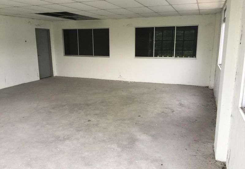 Jalan Bukit Kemuning