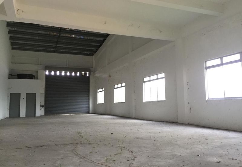 Jalan Bukit Kemuning