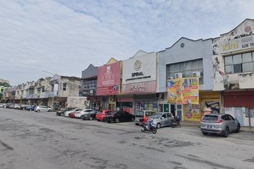 Taman Industri Selesa Jaya