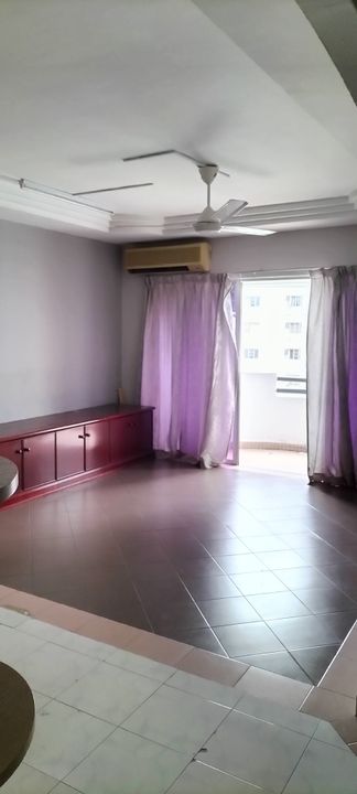Bam villa condominium Kuala Lumpur taman maluri, Kuala Lumpur, Cheras