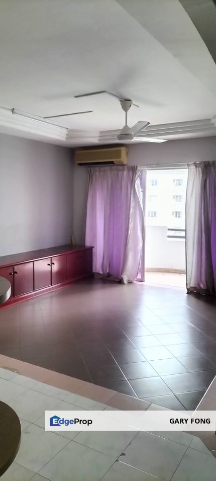 Bam villa condominium Kuala Lumpur taman maluri, Kuala Lumpur, Cheras