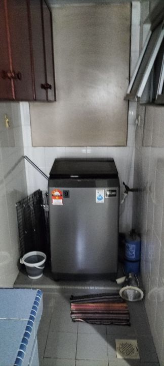 Bam villa condominium Kuala Lumpur taman maluri, Kuala Lumpur, Cheras