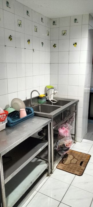 Bam villa condominium Kuala Lumpur taman maluri, Kuala Lumpur, Cheras
