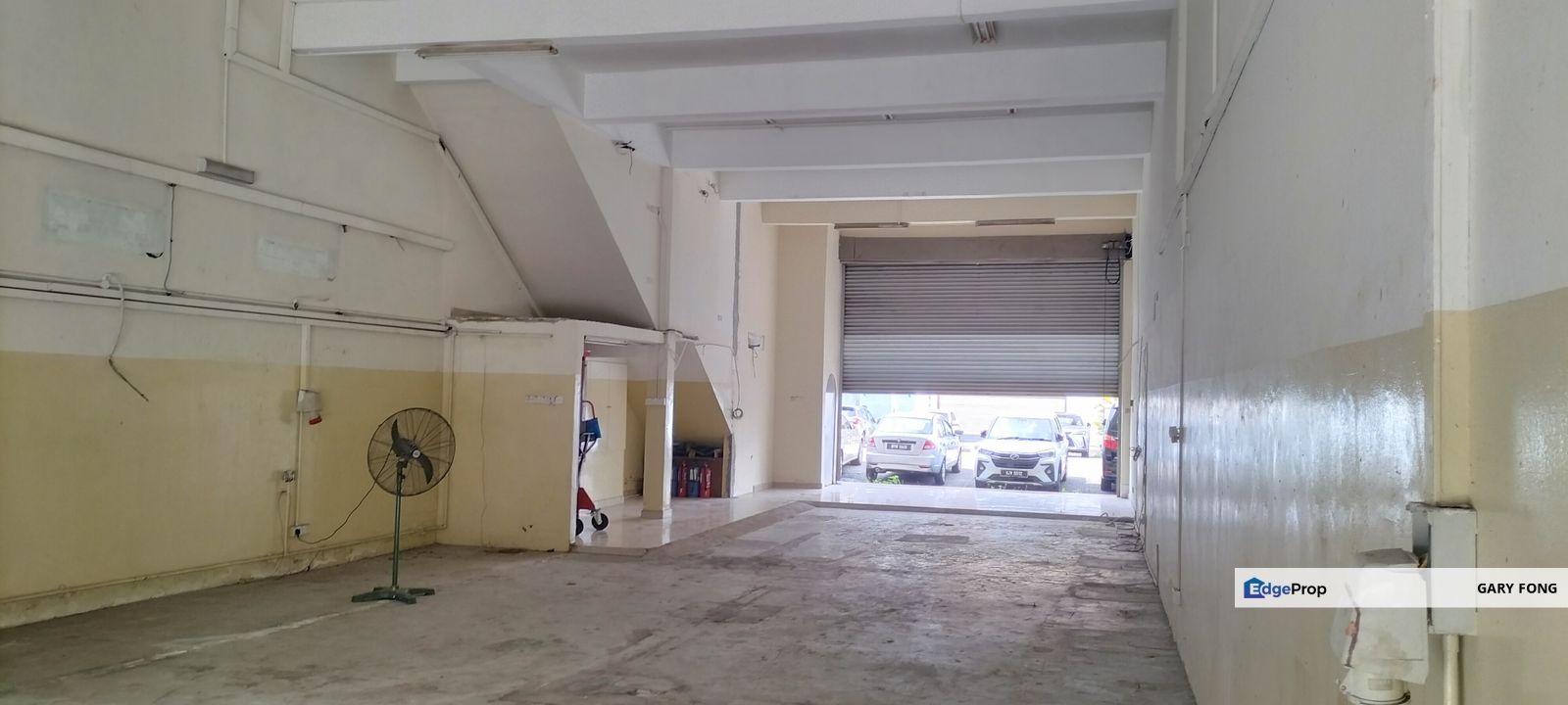 Balakong selesa jaya industry park factory rent, Selangor, Balakong