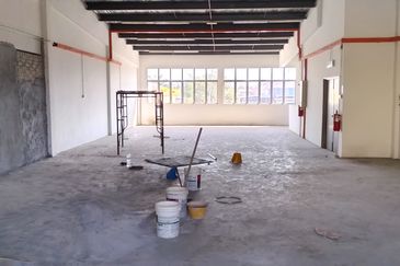 Taman Industri Selesa Jaya