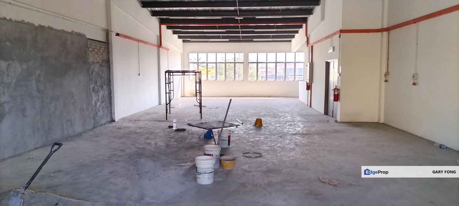 Balakong selesa jaya industry park factory rent, Selangor, Balakong