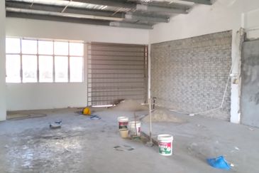 Taman Industri Selesa Jaya