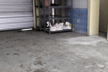 Taman Industri Selesa Jaya